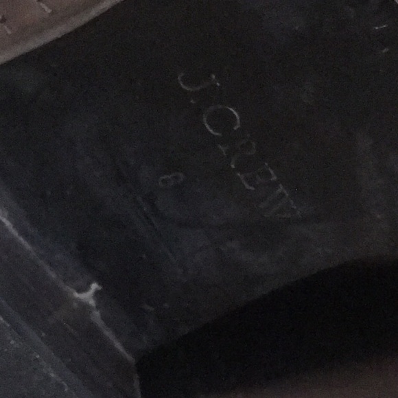 J. Crew Parker Ankle Boots - Picture 11 of 11